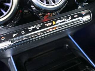 MERCEDES-BENZ GLA 220 usata, con Cruise Control