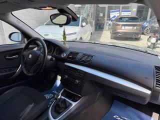 BMW 118 usata, con Immobilizzatore elettronico