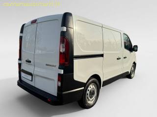 RENAULT Trafic usata, con Autoradio