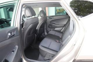 HYUNDAI Tucson usata, con Android Auto