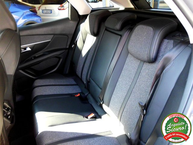 PEUGEOT 3008 usata, con Controllo trazione