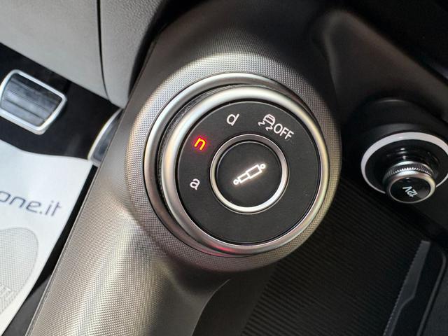 ALFA ROMEO Tonale usata, con Sensori di parcheggio posteriori