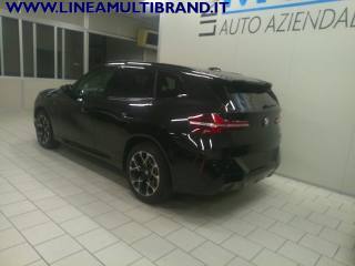 BMW X3 usata, con Airbag