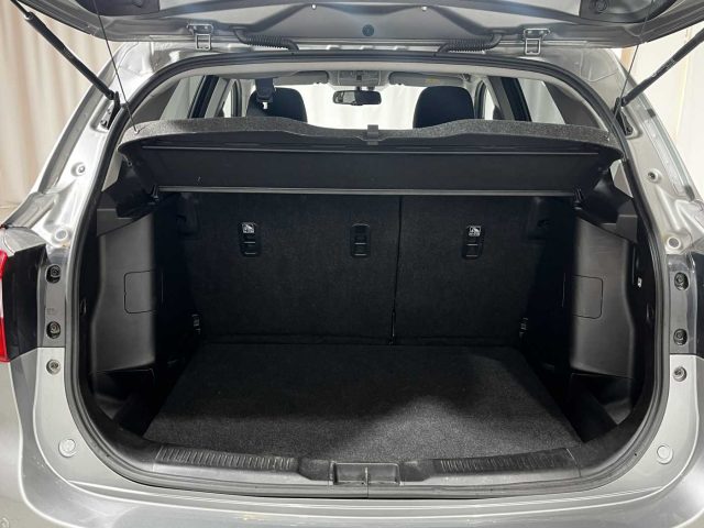 SUZUKI S-Cross usata, con Servosterzo