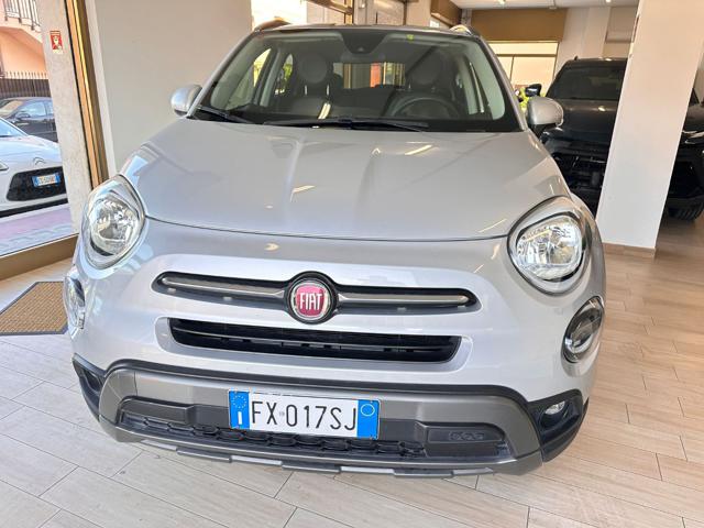 FIAT 500X usata, con Airbag laterali