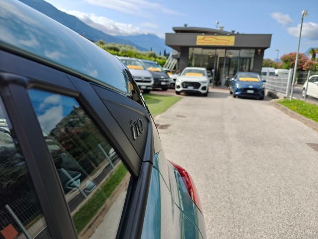 HYUNDAI i10 usata, con Controllo trazione