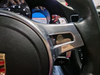 PORSCHE 911 usata, con Volante in pelle