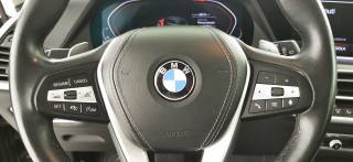 BMW X5 usata 70