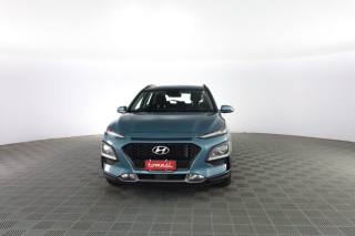 HYUNDAI Kona Kona 1.6 CRDI 115 CV XAdvanced
