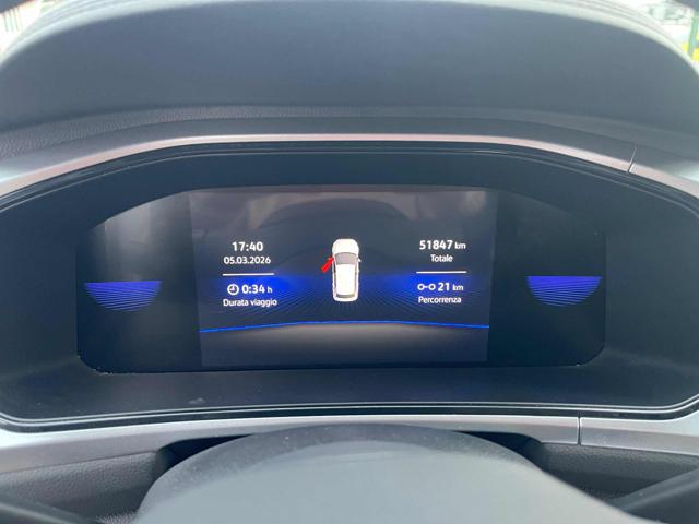 VOLKSWAGEN T-Roc usata, con Bluetooth