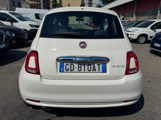 FIAT 500 usata, con Autoradio