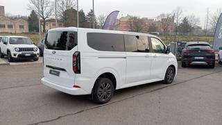 FORD Tourneo Custom usata, con USB
