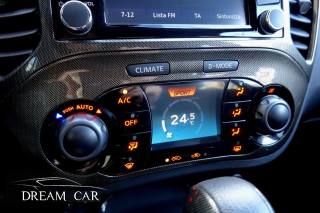 NISSAN Juke usata, con Cruise Control