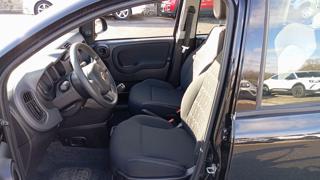 FIAT Panda usata, con ESP