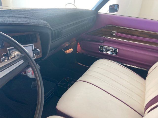 BUICK Riviera usata 9