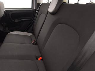 FIAT Panda usata, con Chiusura centralizzata telecomandata