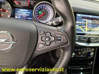 OPEL Astra usata, con ESP