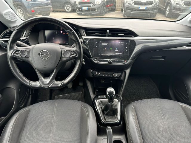 OPEL Corsa usata, con Climatizzatore