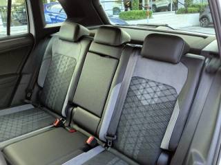 VOLKSWAGEN Tiguan usata, con Chiusura centralizzata