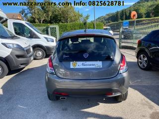 LANCIA Ypsilon usata, con Sedile posteriore sdoppiato