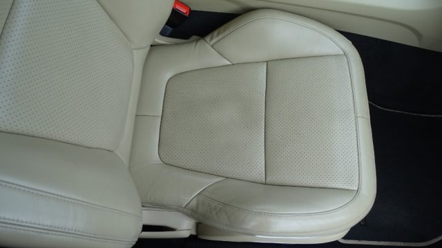 JAGUAR XF usata 62