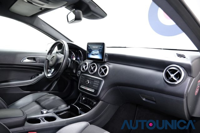 MERCEDES-BENZ A 180 usata 58