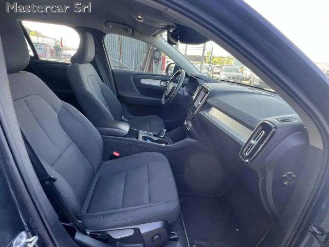 VOLVO XC40 usata, con Boardcomputer