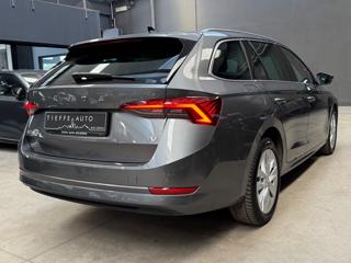 SKODA Octavia usata, con Airbag Passeggero