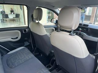 FIAT Panda usata, con Servosterzo