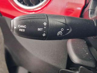 FIAT 500 usata, con Servosterzo