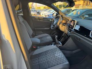 VOLKSWAGEN T-Roc usata, con Sistema di navigazione