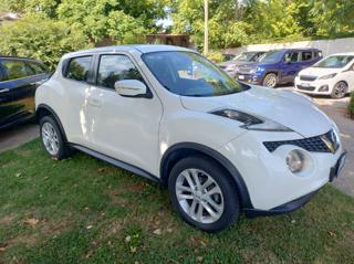 NISSAN Juke 1.5 dCi Start&Stop Acenta