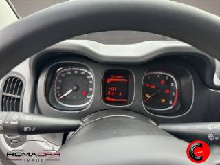FIAT Panda usata, con ESP