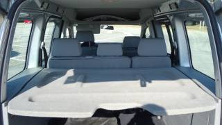 VOLKSWAGEN Caddy usata 119