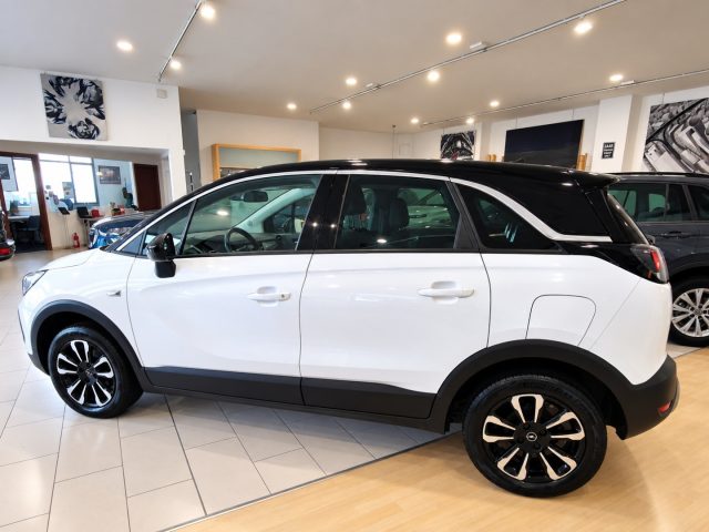 OPEL Crossland usata, con Boardcomputer