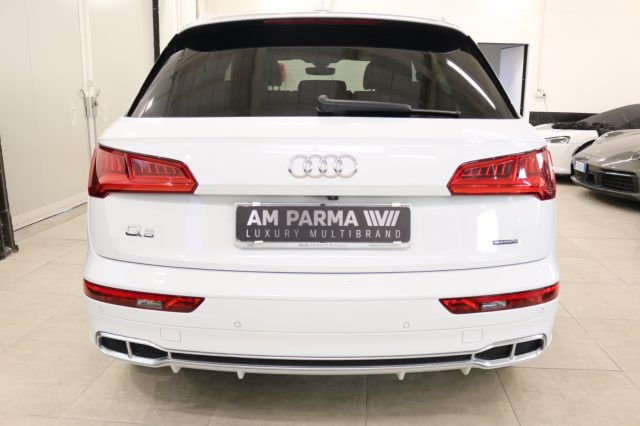 AUDI Q5 usata 28