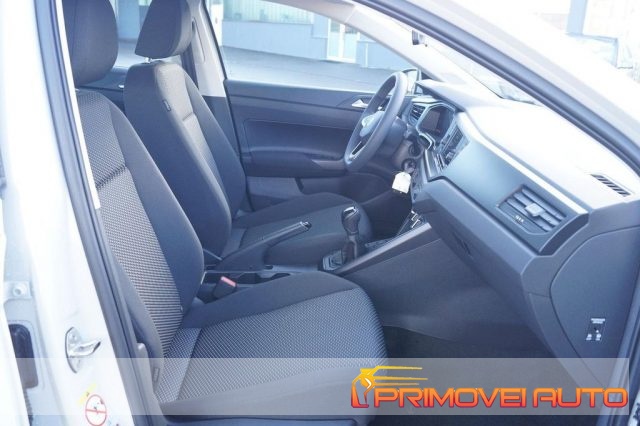 VOLKSWAGEN Polo usata, con Airbag Passeggero
