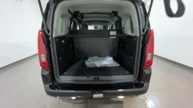 FIAT Doblo usata, con MP3