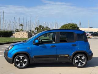 FIAT Panda Cross usata, con Alzacristalli elettrici
