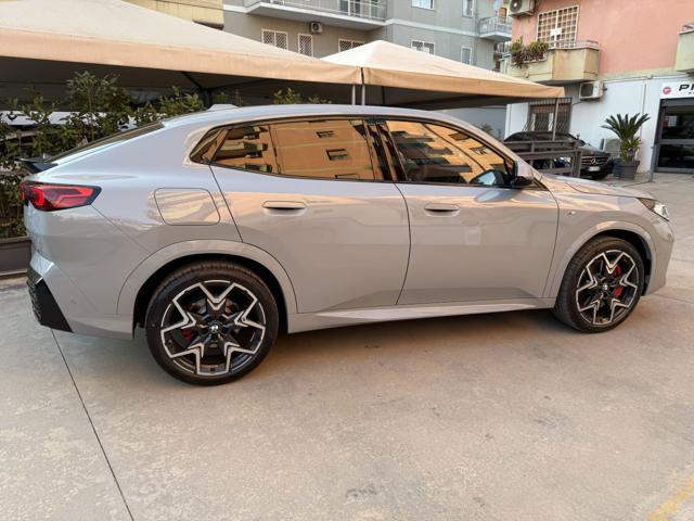 BMW X2 usata, con Autoradio