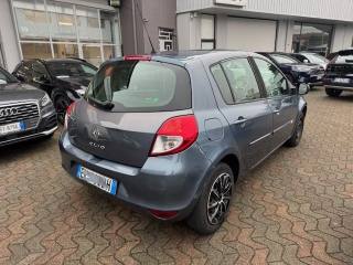 RENAULT Clio usata, con Airbag Passeggero