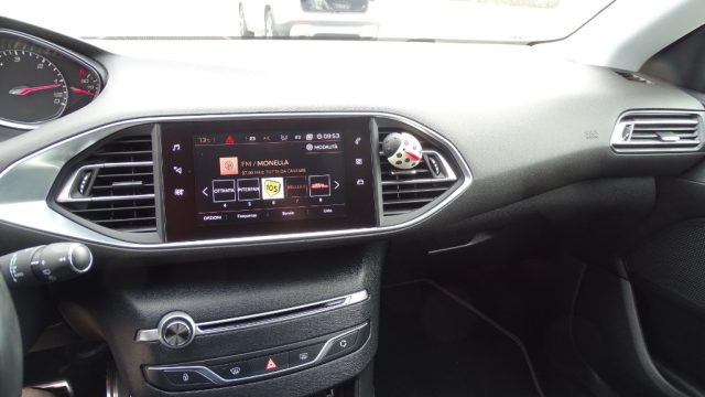 PEUGEOT 308 usata 98