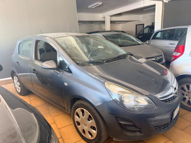OPEL Corsa usata, con Airbag