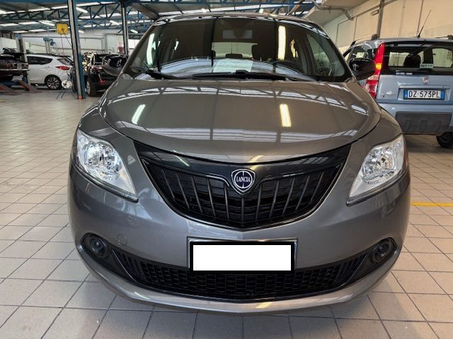 LANCIA Ypsilon usata, con ABS