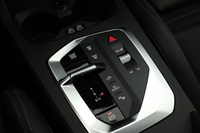 BMW 120 usata, con Cruise Control