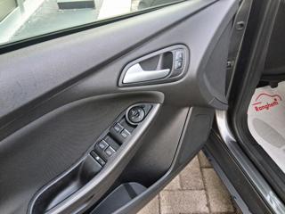 FORD Focus usata, con Cruise Control