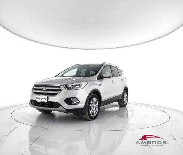 FORD Kuga usata 0