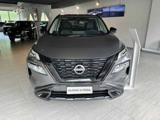 NISSAN X-Trail usata, con Chiusura centralizzata