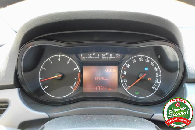 OPEL Corsa usata, con Servosterzo