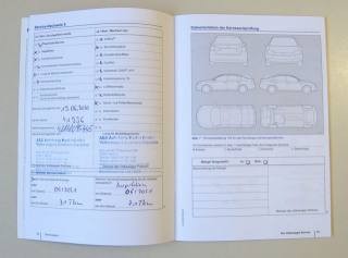 VOLKSWAGEN Maggiolino usata, con Fari Xenon